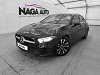 usado Mercedes A180 D 7g Dct Style