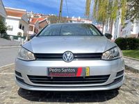 usado VW Golf VII 1.6 TDi BlueMotion Trendline