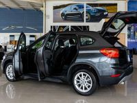 usado BMW X1 Série X18d SDrive