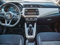 Usado Nissan Micra 90 HP (66 kW) 2018 Citadino
