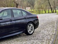 usado BMW 520 Serie-5 d