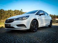 usado Opel Astra 1.6 CDTI Ecotec 120 Anos S/S