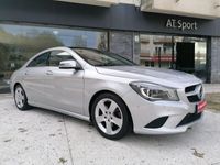 usado Mercedes CLA180 Classe CLAd AMG Line Aut.