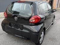 Usado Toyota Aygo 2006 Citadino