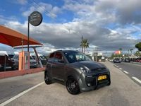 Usado Microcar M.Go 2019 Castanho Citadino