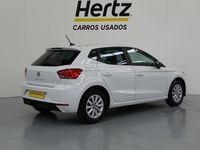 usado Seat Ibiza 1.0 95cv TSI Style