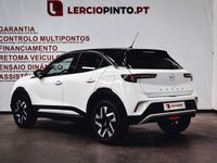 Novo Opel Mokka Edition 136 HP (100 kW) 2026 Branco SUV