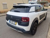 usado Citroën C4 Cactus 1.6