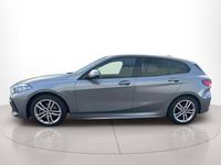 Usado BMW 116 116 HP (85 kW) 2024 Citadino