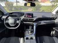 usado Peugeot 3008 1.5 BlueHDi Active