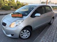 usado Toyota Yaris 