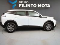 usado Peugeot 2008 1.2 PureTech Active Pack