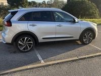 Usado Kia Niro 2018 SUV