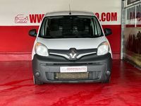 usado Renault Kangoo 1.5 dCi Maxi Business S/S