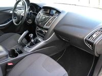 usado Ford Focus 1.6 TDCI Titanium