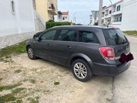 usado Opel Astra Caravan 1.7 cdti