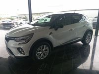 usado Renault Captur 1.0 TCe Intens