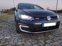 usado VW Golf GTE