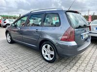 usado Peugeot 307 CC 2.0 HDi FAP