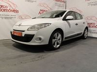 usado Renault Mégane 1.5 dCi Dynamique