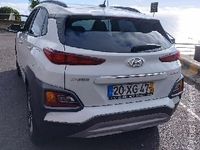 usado Hyundai Kauai XG1.0 TURBO 120 CV 2019 Gasolina