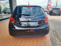 usado Peugeot 208 Style 1.2 VTI