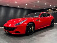 Usado Ferrari FF 660 HP (485 kW) 2014 Cinza Carrinha