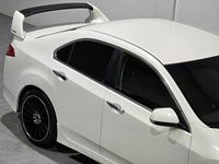 Usado Honda Accord 201 HP (147 kW) 2010 Branco