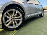 Usado VW Passat GTE 218 HP (160 kW) 2021 Cinza Sedan