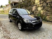 usado Opel Zafira 1.9 CDTi Cosmo