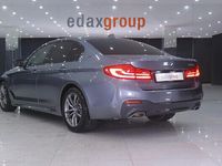 usado BMW 530 IPerformance PACK M