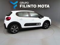 usado Citroën C3 1.5 BlueHDi Feel Pack