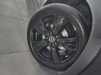 Usado Lexus UX 184 HP (135 kW) 2022 Preto SUV