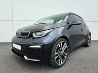 Usado BMW i3 135 kW (184 HP) 2019 Azul escuro Citadino