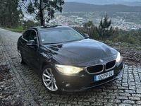 usado BMW 418 Gran Coupé D (Nacional)