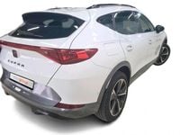 Usado Cupra Formentor 150 HP (110 kW) 2022 Branco SUV