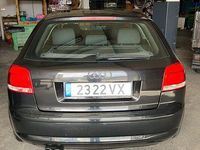 Usado Audi A3 115 HP (84 kW) 2004 Citadino
