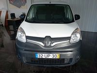 usado Renault Kangoo 1.5 dci