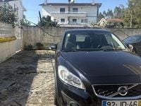 Usado Volvo C30 109 HP (80 kW) 2010 Citadino