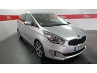 usado Kia Carens 1.7 CRDi ISG TX