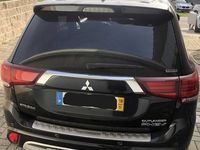 usado Mitsubishi Outlander P-HEV 2018 Valor + IVA