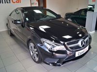 usado Mercedes E220 CDi BlueEfficiency