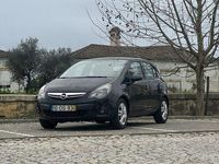 Usado Opel Corsa 95 HP (69 kW) 2014 Citadino