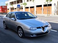 usado Alfa Romeo 156 - 1.9 JTD 140cv