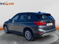 usado BMW X1 16 d sDrive Auto Advantage