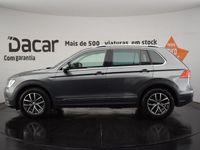 usado VW Tiguan 1.6 TDI CONFORTLINE