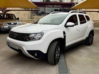 Usado Dacia Duster 101 HP (74 kW) 2020 Branco SUV
