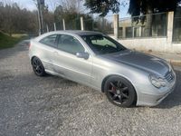 usado Mercedes C220 Sport Coupé