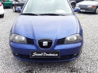 usado Seat Ibiza 1.2