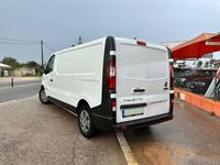 usado Fiat Talento L2H1 2.0 Mjet 145cv